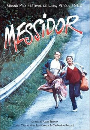 Постер: Messidor
