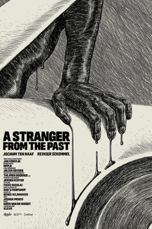 Постер: A Stranger from the Past