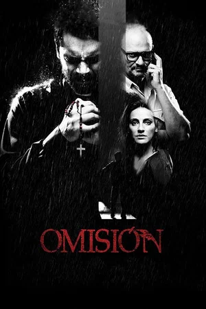 Постер: Omisión