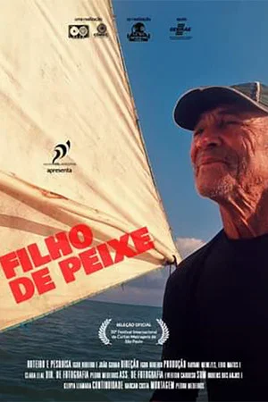 Постер: Filho de Peixe