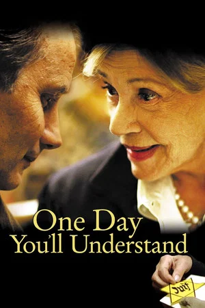 Постер: One Day You'll Understand