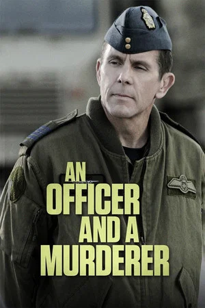 Постер: An Officer and a Murderer