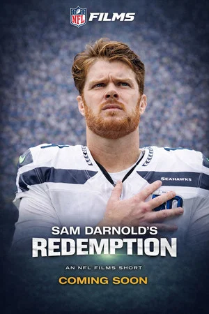 Постер: Sam Darnold's Redemption