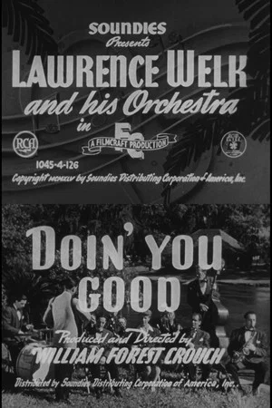 Постер: Doin' You Good
