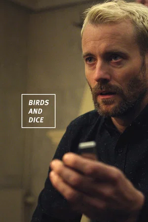 Постер: Birds and Dice