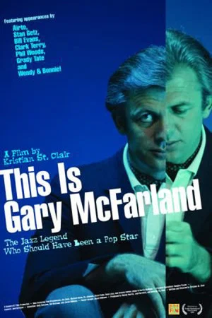 Постер: This Is Gary McFarland