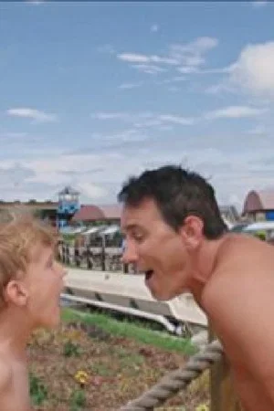 Постер: The Water Slide