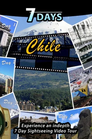 Постер: 7 Days - Chile