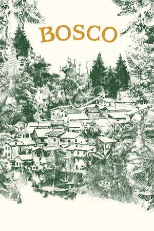 Постер: Bosco