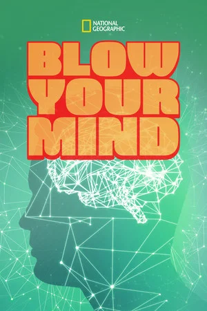 Постер: Blow Your Mind