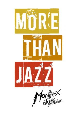Постер: More Than Jazz