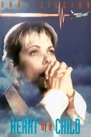 Постер: Heart of a Child