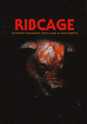 Постер: Ribcage
