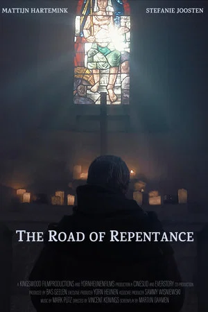 Постер: The Road of Repentance