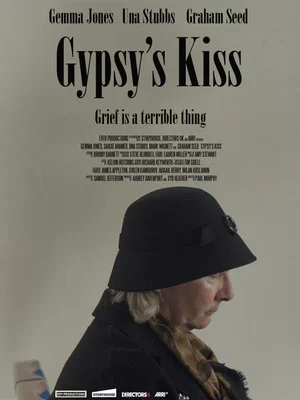 Постер: Gypsy's Kiss