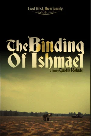 Постер: The Binding of Ishmael