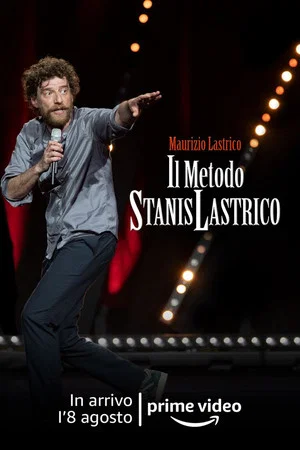 Постер: Il metodo StanisLastrico
