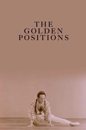 Постер: The Golden Positions