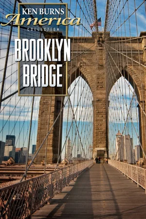 Постер: Brooklyn Bridge