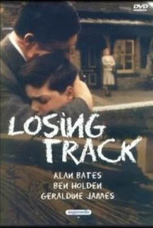 Постер: Losing Track