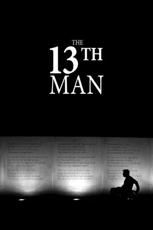 Постер: The 13th Man