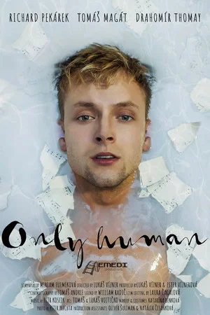 Постер: Only Human
