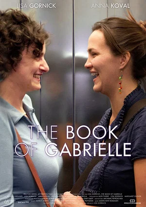 Постер: The Book of Gabrielle