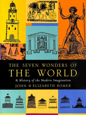 Постер: The Seven Wonders of the World