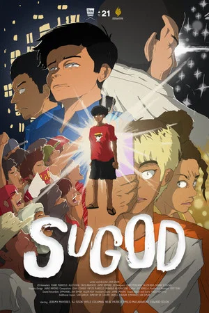 Постер: Sugod