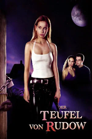 Постер: Der Teufel von Rudow
