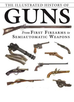Постер: 101 Weapons that Changed the World