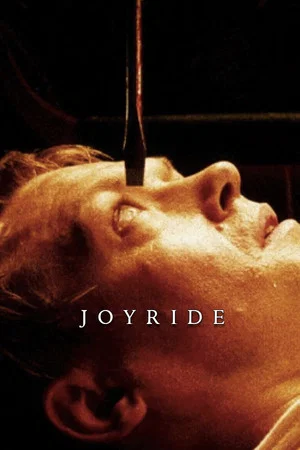 Постер: Joyride