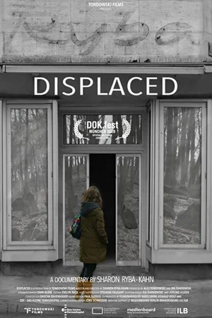Постер: Displaced
