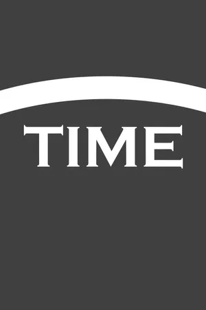 Постер: TIME