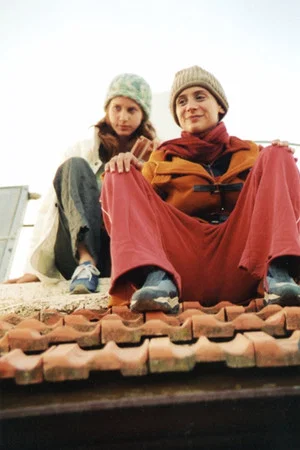 Постер: Top of the World