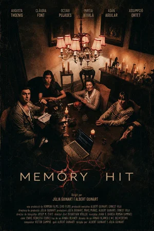 Постер: Memory Hit