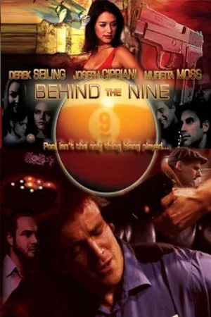 Постер: Behind the Nine