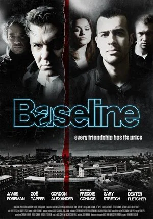 Постер: Baseline
