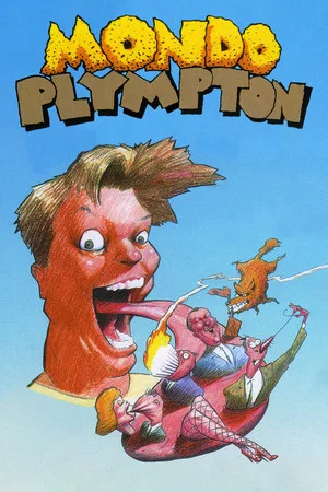Постер: Mondo Plympton