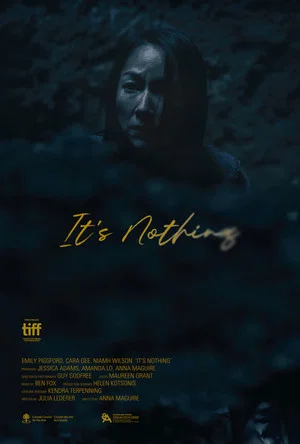 Постер: It's Nothing