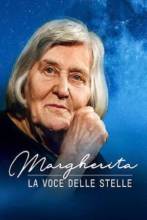 Постер: Margherita. La voce delle stelle