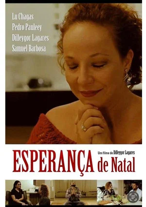 Постер: Esperança De Natal