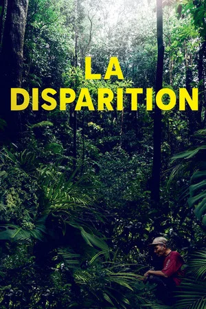 Постер: The Disappearance