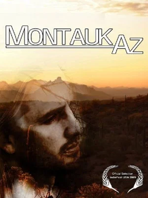 Постер: Montauk, AZ