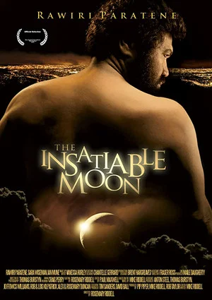 Постер: The Insatiable Moon