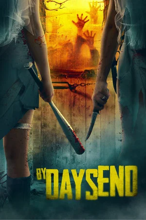 Постер: By Day's End