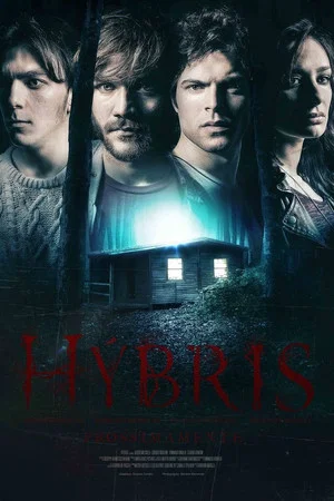 Постер: Hybris