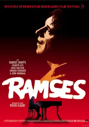 Постер: Ramses