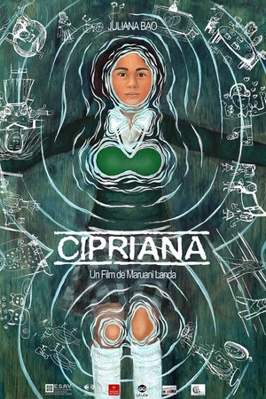 Постер: Cipriana