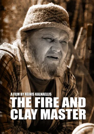 Постер: The Fire and Clay Master